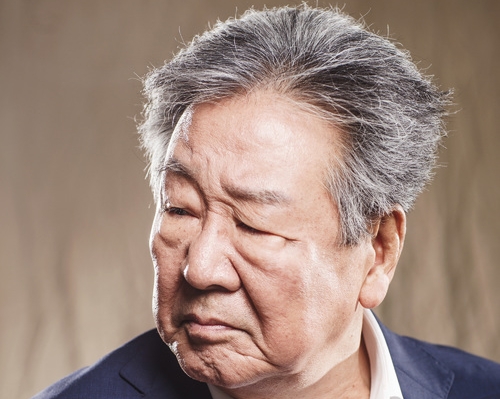 정상의 연기자 최불암은 한국인 아버지들의 전형적인 이미지를 갖고 있다. /사진=뉴시스.