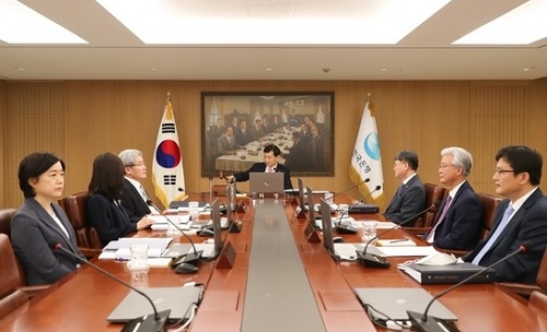 한국은행은 지난 5월 금융통화위원회 회의에서 기준금리를 사상 최저인 0.5%로 낮췄다. /사진=뉴시스.