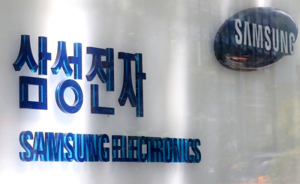 삼성전자 서초사옥. /사진=뉴시스