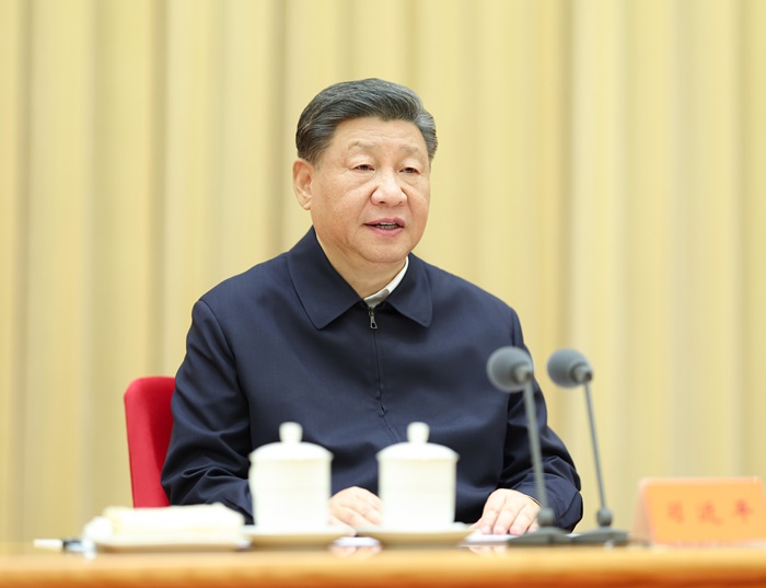 시진핑 중국 국가주석. /사진=신화통신, 뉴시스