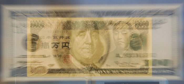 미국 달러와 일본 엔화. /사진=뉴시스