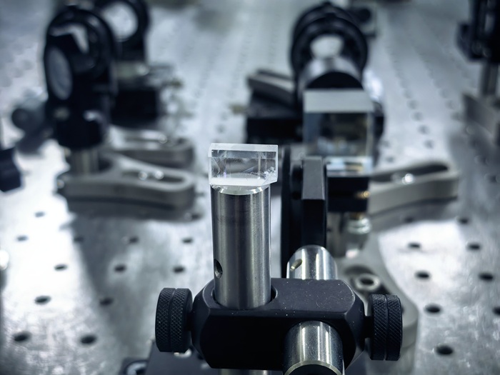 사진=중국과학원 신장이화기술연구소 홈페이지 캡처