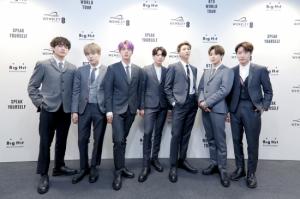 BTS의 GDP기여 삼성과 맞먹지만...한국경제 특단 필요