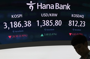 코스닥...알테오젠 · 쿠콘 · 다날 '껑충', 실리콘투 '급락'