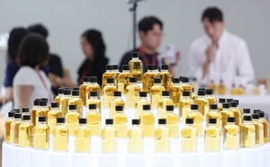 해외시장 적극 진출에도...한국증시 화장품주 '장중 뚝', 왜?