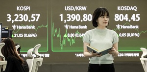 코스닥...펩트론 · 네이처셀 · 미투온 · NHN '껑충'