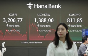 코스닥...에코프로비엠 · 엔켐 '껑충', 실리콘투 · HLB '급락'