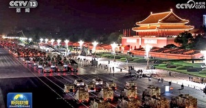 중국, 9·3 전승절 열병식에서 선보일 첨단 무기는 무엇?