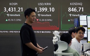 코스닥...알테오젠 · 펩트론 · 로보티즈 '껑충', 다날 '뚝'