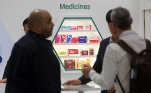 SK바이오팜 · HLB 주가 '장중 강세'...이슈는?