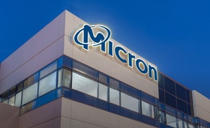 미국 증시와 반도체주 강세 관련 이미지