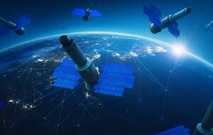 AI 탑재 인공위성, 스스로 방향 전환 '첫 성공' - 뉴스 썸네일 이미지