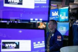 두 '호재' 부각...미국증시 나스닥·S&P500·AI주 '환호' - 뉴스 썸네일 이미지