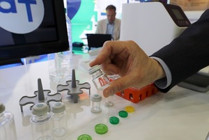 장중 비만치료제주...펩트론 '껑충' vs 디앤디파마텍 '뚝', 왜?