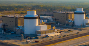 美 원전주 '급락' 속...두산에너빌리티 · 한국전력 '장중 뚝'
