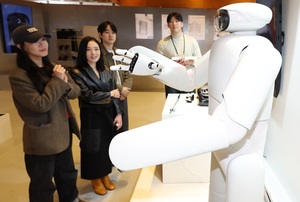 AI 공포 지속...한국증시 로봇주 '장중 급락'