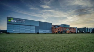 JP모건 헬스케어 컨퍼런스 기대에도...셀트리온 '장중 급락'