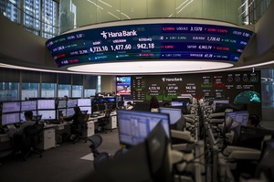 코스닥...알테오젠·펩트론·디앤디파마텍 등 바이오주 '뚝'