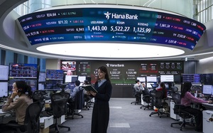 코스닥...디앤디파마텍 · 현대바이오 · 원익IPS · 파두 '껑충'