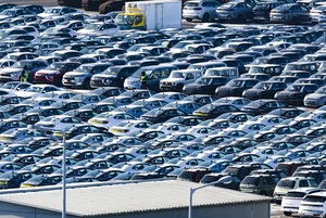 피지컬AI 주목, 현대차·기아 '장중 급등'...로봇주는?