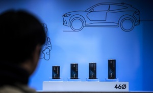 ESS 배터리 주목, 삼성SDI '장중 급등'...다른 2차전지주는?