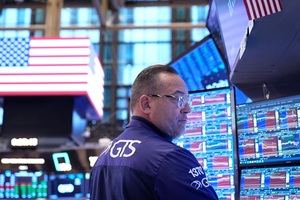 엔비디아 '쇼크'...미국증시 '혼조', 나스닥 1.2% '뚝' - 뉴스 썸네일 이미지