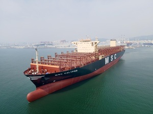 캐나다 잠수함 이슈...HD현대중공업 등 조선주 '장중 폭락'