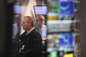 트럼프 "전쟁 거의 끝"...미국증시 '막판 반등', AI칩·M7 '활짝' - 뉴스 썸네일 이미지