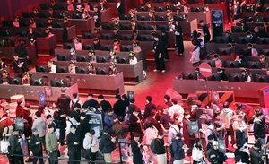 신작 출시 앞두고, 펄어비스 '장중 뚝'...다른 게임주는?