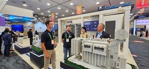 AI데이터센터 훈풍...효성중공업·LS일렉트릭 '장중 활짝'