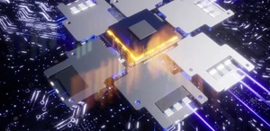 너무 뛰었나...한국증시 광통신 · 통신장비주 '장중 급락'