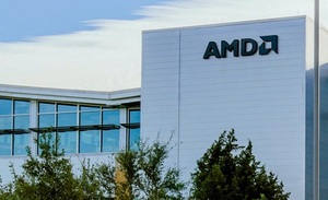 미국증시 마감 6분 前...엔비디아·루멘텀 '뚝' vs AMD·STX '활짝' - 뉴스 썸네일 이미지