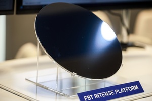 인텔 '훈풍'...뉴욕증시 반도체ETF '폭발', AI칩·칩 설계주 '환호' - 뉴스 썸네일 이미지