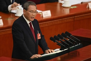 중국, AI·미래산업으로 새 일자리 모색…'신형 공업화' 청사진 공개