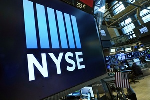 미국증시 S&P500 '활짝'..코닝·테슬라 '뛰고' vs 버라이존 '급락' - 뉴스 썸네일 이미지