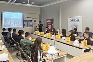 대우건설, 베트남 우수직원 본사 연수...기대 효과는? - 뉴스 썸네일 이미지
